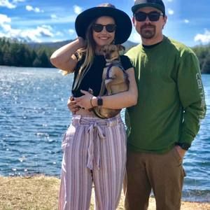 Meet your Posher, Tori